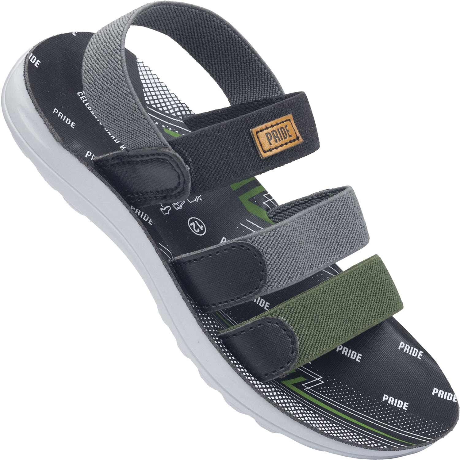 Vkc v strap discount mens